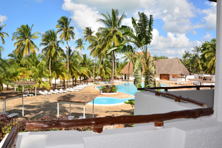 Sport & Beauty 3, VOI Kiwengwa Resort, Kaskazini 'B'