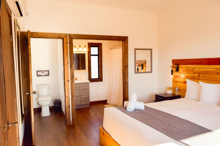 Bedroom 8