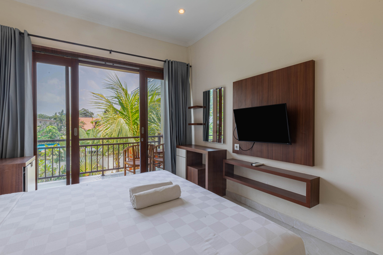 Bedroom 3, Sedana Cottage, Badung