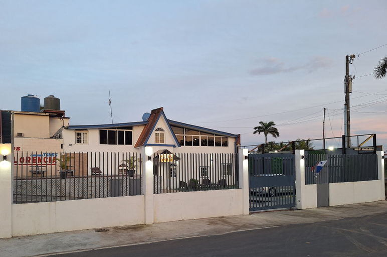 Exterior & Views 2, Express Inn Panama International Airport Hostel, Panamá