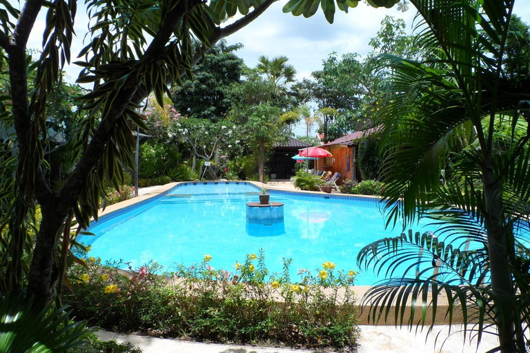 Sport & Beauty 4, Baan Sabaaidee - Adult Only, Hua Hin