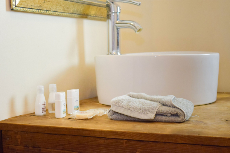 Amenities 6
