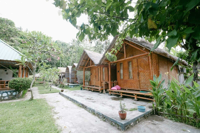 Exterior & Views, Cici Bungalows, Lombok
