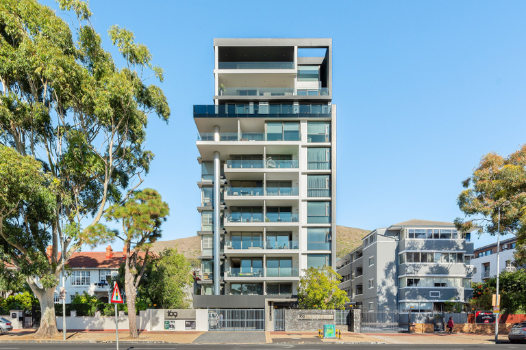 Exterior & Views, 169 on Main 201, City of Cape Town