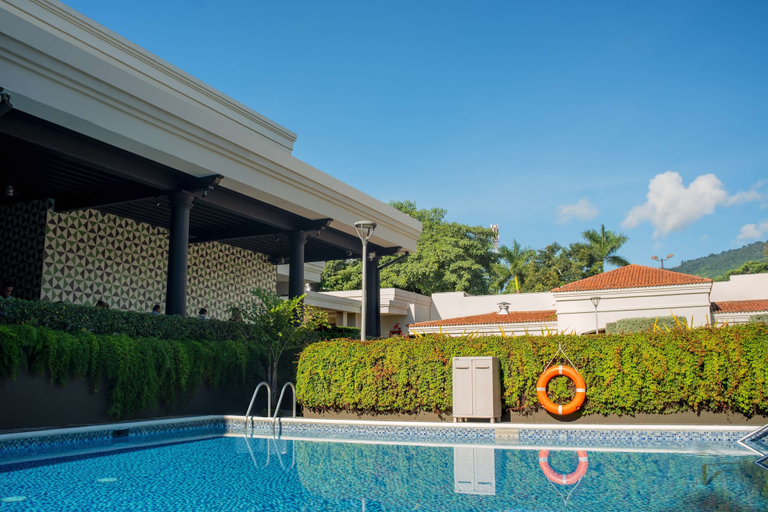 Sport & Beauty 2, Hilton San Salvador, San Salvador