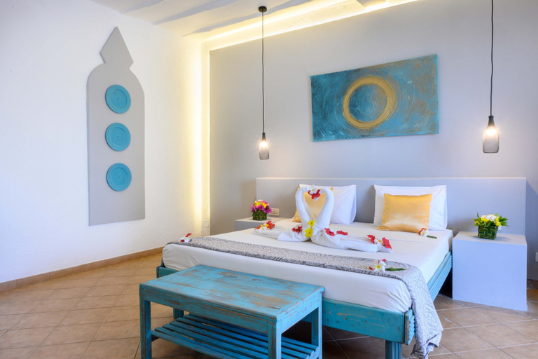 Bedroom 4, VOI Kiwengwa Resort, Kaskazini 'B'