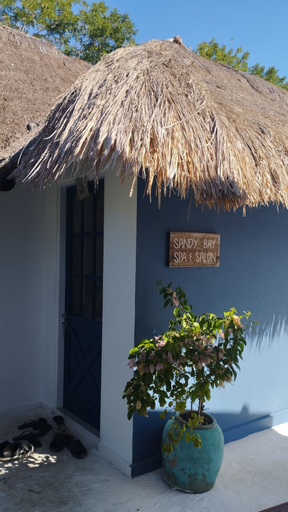 Exterior & Views 2, The Shacks at Sandy Bay, Klungkung