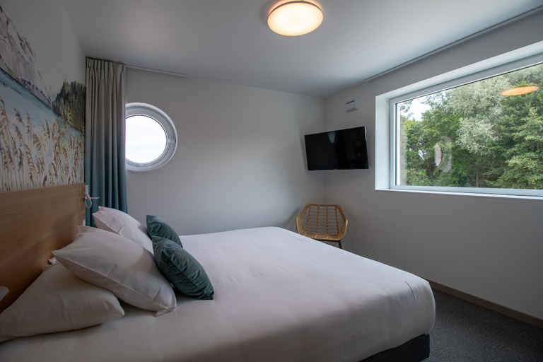 Bedroom 5, Shana Hotel & Residence, Savoie