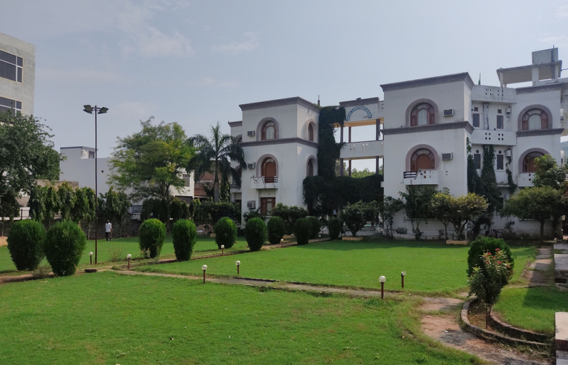 Others 1, Hotel Sanctuary Resort, Sawai Madhopur