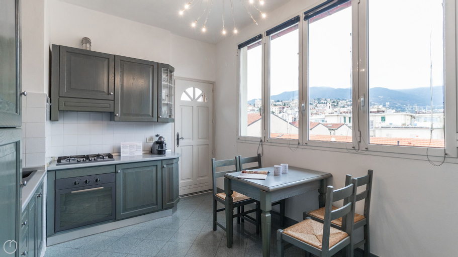 Italianway - Roma 70, Imperia