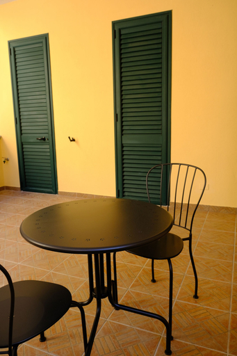 Others 3, MATTEOTTI ROOMS, Matera