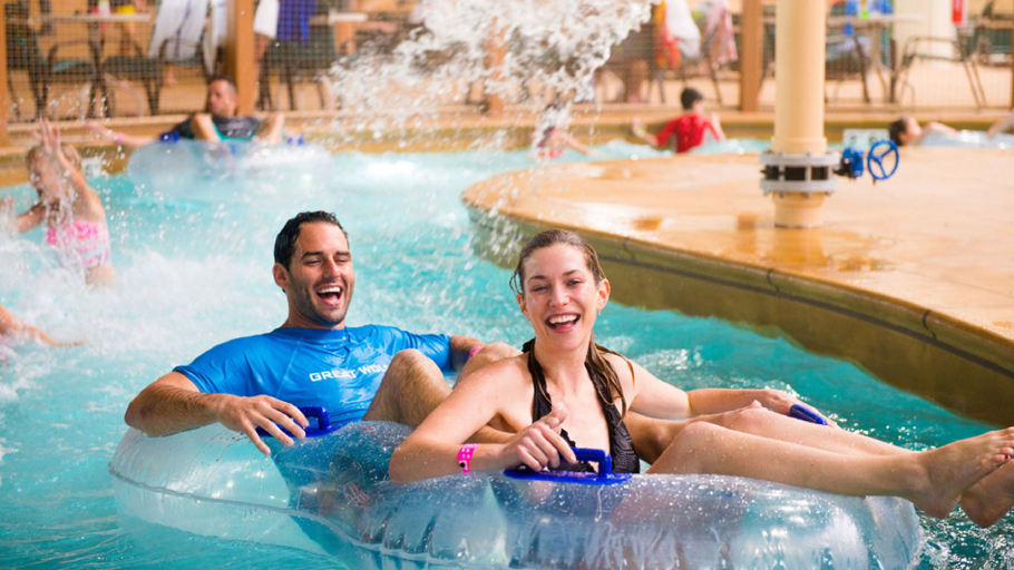 Sport & Beauty 5, Great Wolf Lodge Sandusky OH, Erie