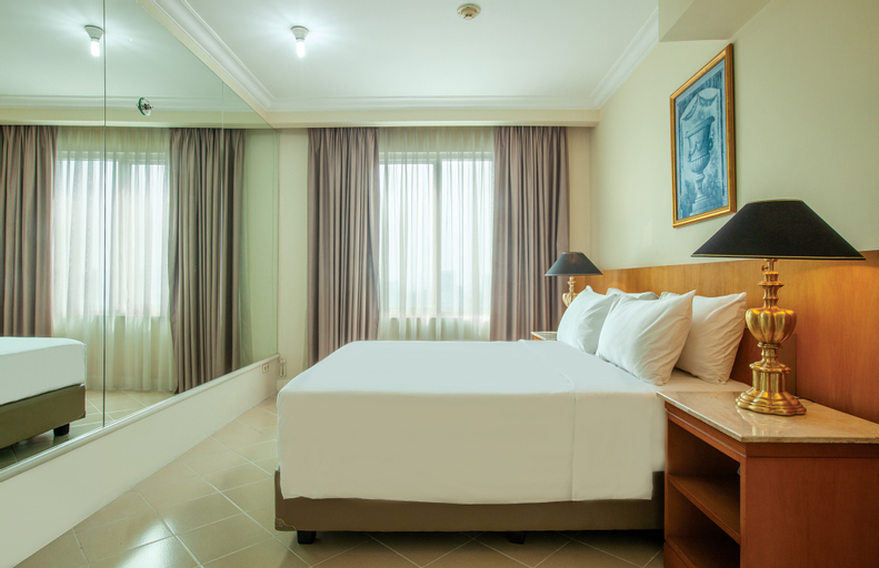 Bedroom 30