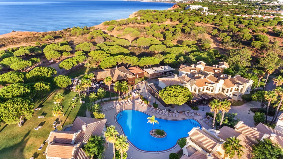 Exterior & Views 2, AP Adriana Beach Resort, Albufeira