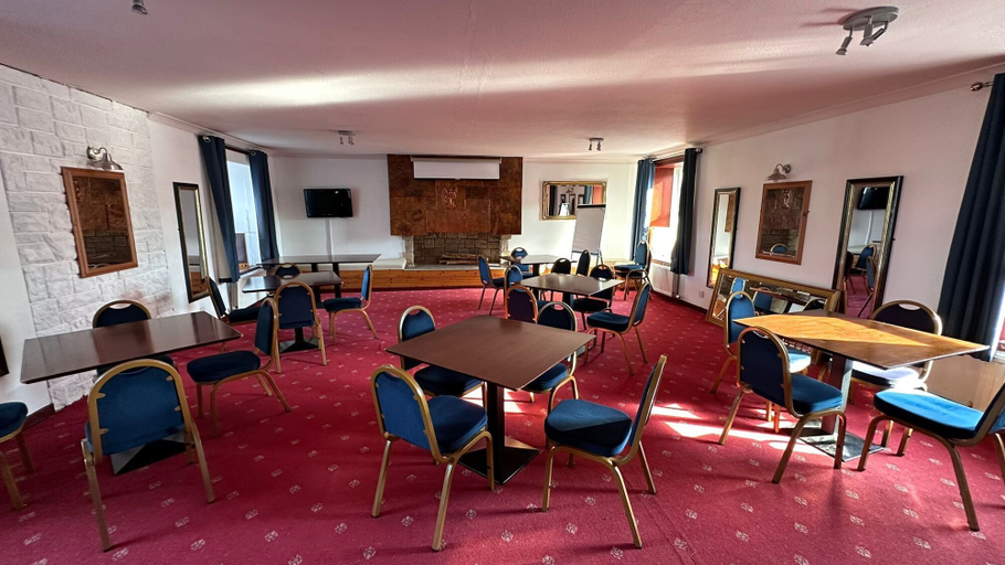 Food & Drinks 5, The Bruce Hotel , Dumfries and Galloway