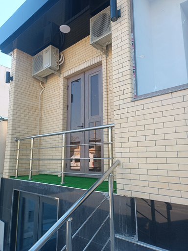 Exterior & Views 2, Muhayyo guest house, Samarkand