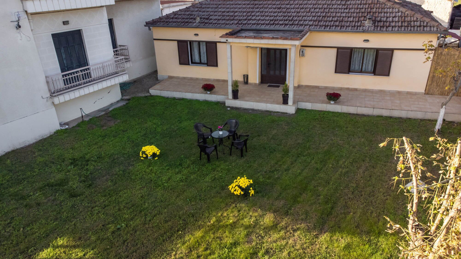 Exterior & Views 2, Garden Paradise in Megalochori Trikala, Thessaly