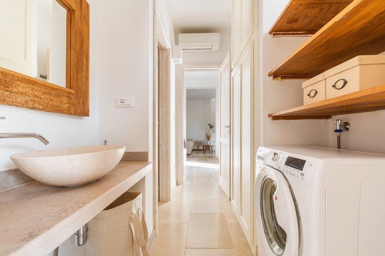 Bathroom 4, 3641 Casale La Stella by Perle di Puglia, Brindisi