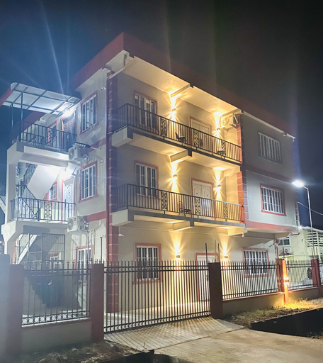 Exterior & Views 2, Your Next Level Int Executive Apartment, Triumph / Beterverwagting