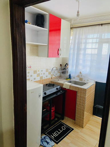 Others 5, Lux Suites Boujee Homes Utawala, Embakasi East