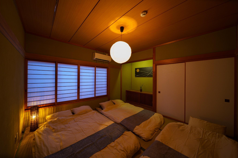 Sport & Beauty 3, Kiseki no Aoi Tennenonsen - Vacation STAY 15697, Beppu