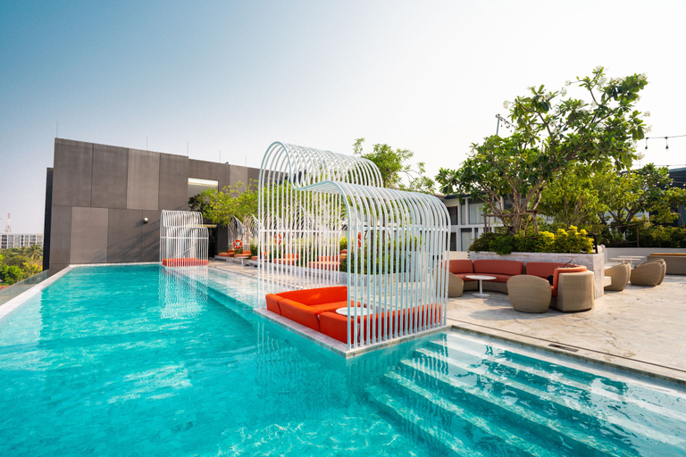 Sport & Beauty 3, NH Hua Hin, Hua Hin
