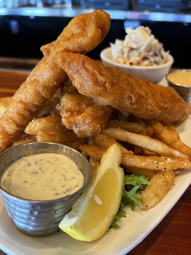 Food & Drinks 5, Hyatt Select Galveston - Beachfront, Galveston