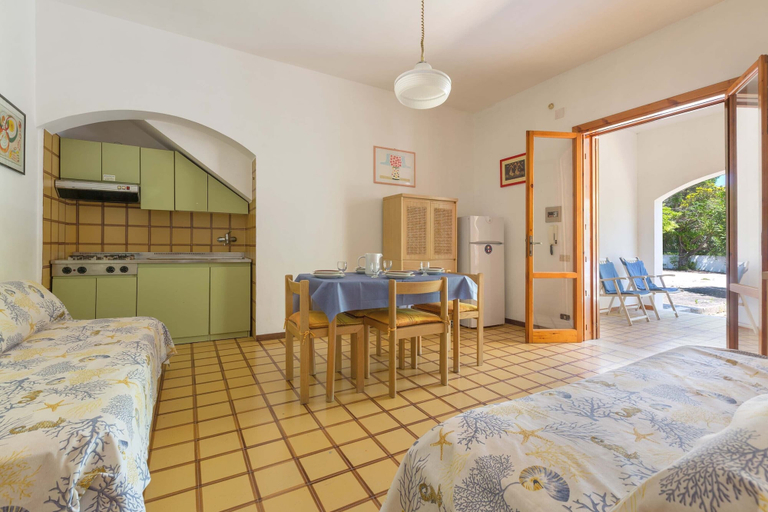 Bedroom 5, 3447 Villetta Grazia by Barbarhouse, Lecce