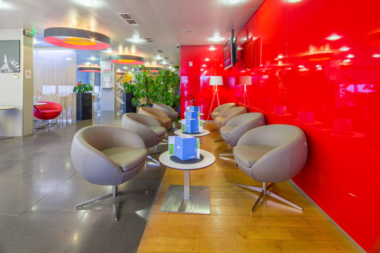 Others 3, Holiday Inn Express SAINT - NAZAIRE by IHG, Loire-Atlantique