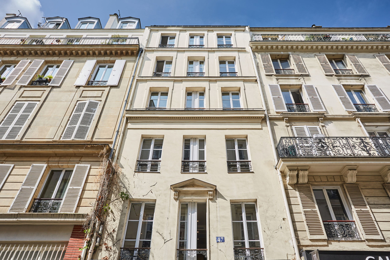 Exterior & Views, Apart Hotel Centre de Paris by Studio prestige, Paris
