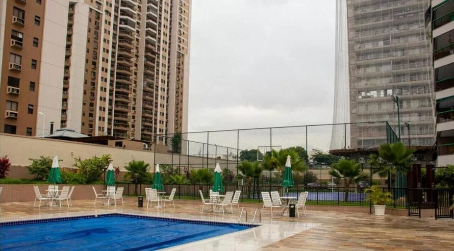 Sport & Beauty, LIBERTY PLACE - PARQUE DAS ROSAS, Rio de Janeiro