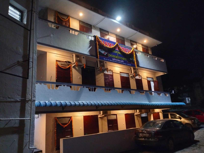 Exterior & Views, Sharma Residency Chennai Egmore, Chennai