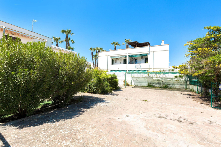 Exterior & Views 2, 3447 Villetta Grazia by Barbarhouse, Lecce