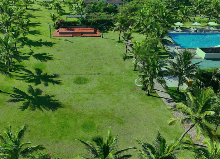 Exterior & Views 2, Celina Peninsula Resort, Đồng Hới
