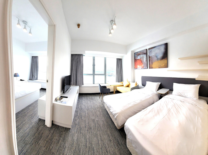 Bedroom 9