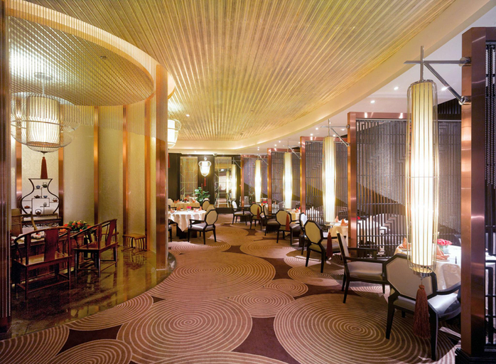 Food & Drinks 5, Optics Valley Kingdom Plaza Hotel Wuhan, Wuhan