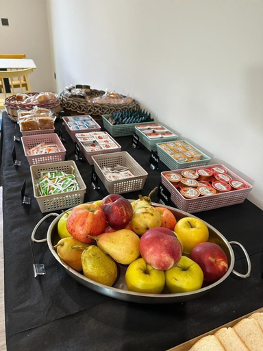 Food & Drinks 5, Hotel A Ladela, Lugo