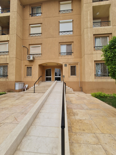 Exterior & Views 2, Tu casa new cairo, Qasr an-Nil