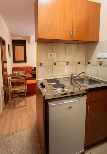 Others 3, Mery Apartments Kolasin