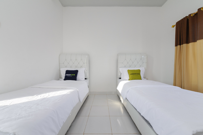 Bedroom 21