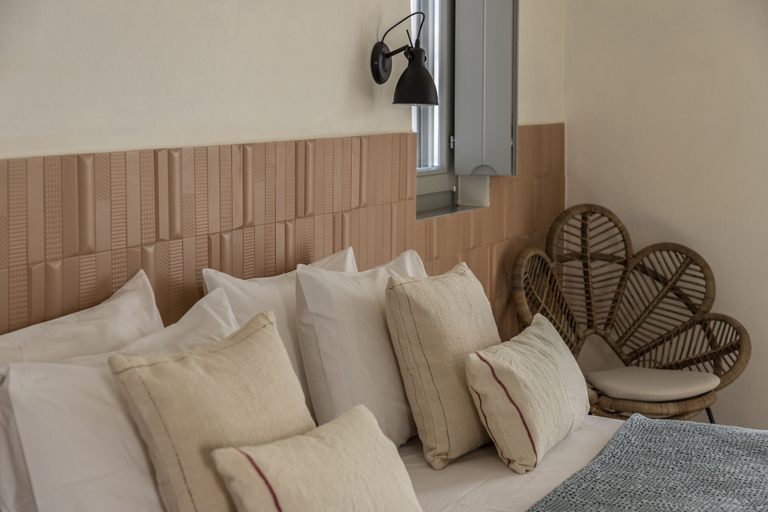 Bedroom 5, Nysis Koufonisia, South Aegean