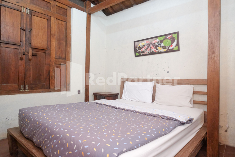 Bedroom 21