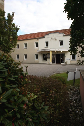 Exterior & Views 2, Hôtel REVOTEL, Meurthe-et-Moselle