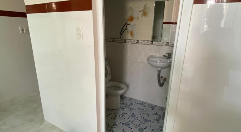 Bedroom 5, Hoang Minh 846 Hostel, Vũng Tàu