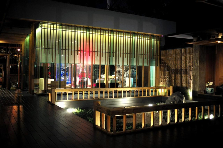 Food & Drinks 4, Zen Villa Khao Yai, Pak Chong