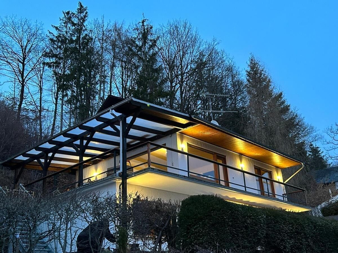 Exterior & Views 2, FRITZ - Haus Sonnenblick, Waldeck-Frankenberg