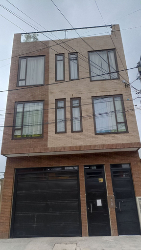 Exterior & Views, Edificio Pia, Santafé de Bogotá