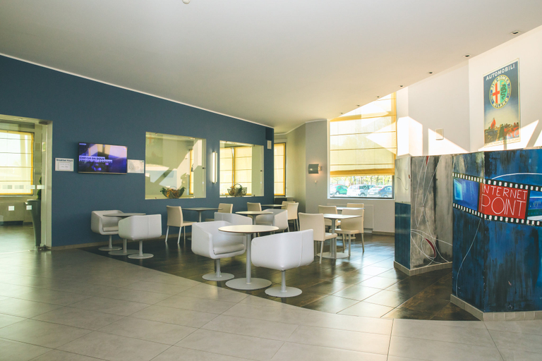 Others 4, Holiday Inn Express MILAN - MALPENSA AIRPORT by IHG, Varese