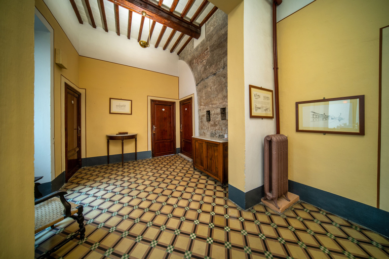 Others 4, Royal Victoria Hotel, Pisa