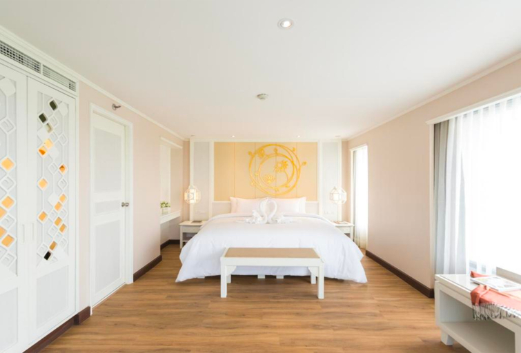 Bedroom 4, The Riverie by Katathani Chiang Rai, Muang Chiang Rai